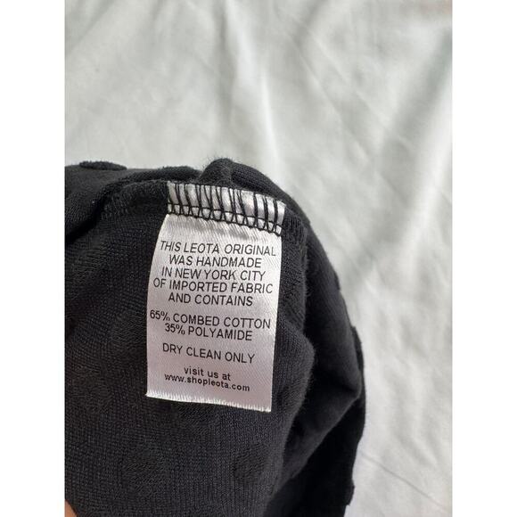 Leota Circle Fit and Flare Dress - Picture 7 of 8